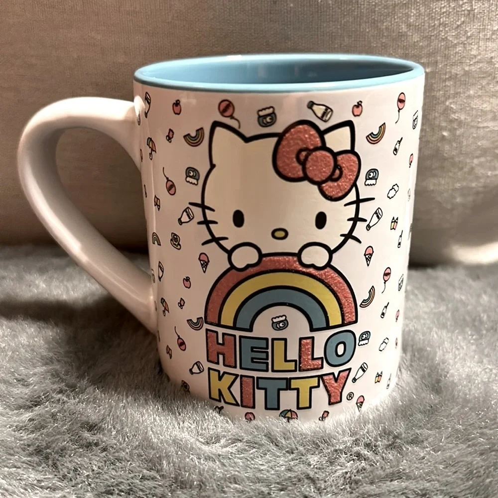 New Hello Kitty Mug